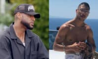 Maes charge encore une fois Booba concernant sa soirée avec les transgenres