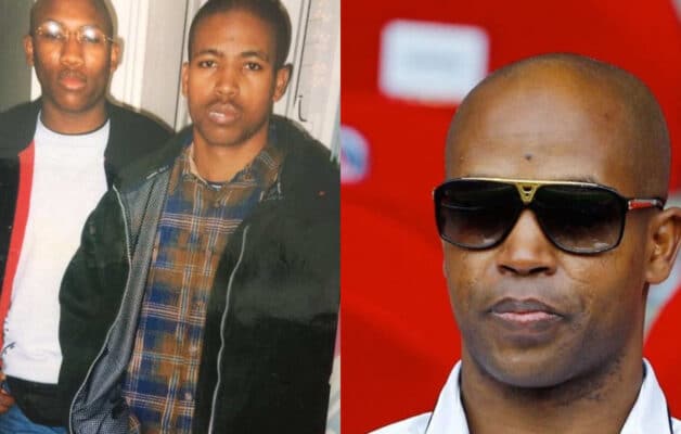 « Tu as ta version des choses, j'ai... » : Rohff répond à Mokobé sur leur relation