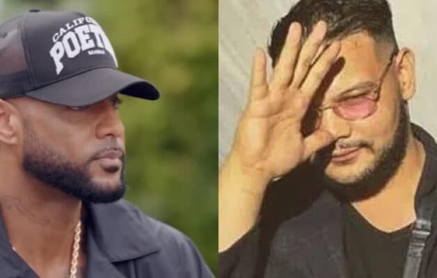 Booba est-il responsable de l'incarcération de Sadek ? Il répond aux rumeurs