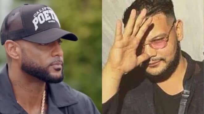 Booba est-il responsable de l'incarcération de Sadek ? Il répond aux rumeurs