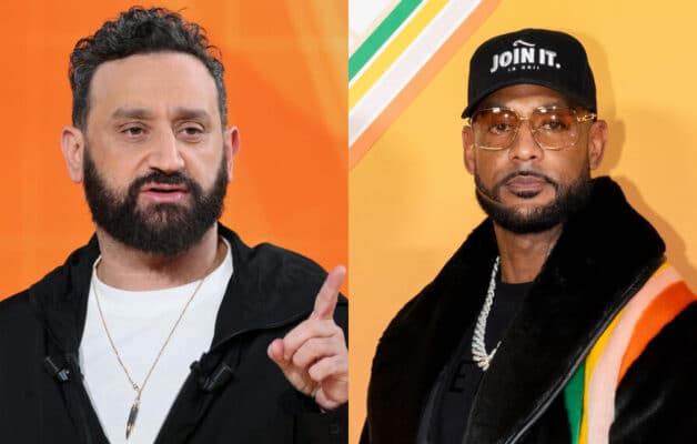 « Il manquait un peu de... » : Booba déçu du Complément d'Enquête spécial Cyril Hanouna