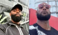 Booba découvre les chiffres de ventes du dernier album de Kaaris et se moque de lui