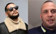 « Son crâne sous ma paire de Stan Smith » : Bassem réagit aux excuses de Sadek