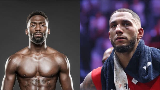 « C’est ce qu’on appelle... » : Cédric Doumbé charge une nouvelle fois Tony Yoka