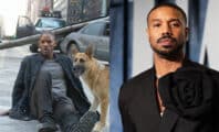 Je suis une légende 2 : Will Smith aurait trouvé le scénario avec Michael B Jordan