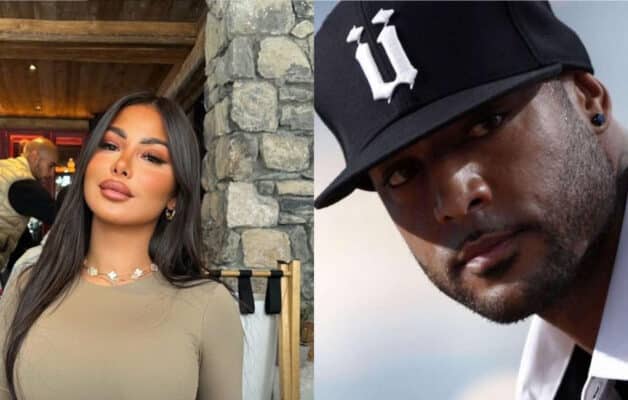 Maeva Ghennam en froid avec Magali Berdah : Booba prêt à s'associer à elle ?