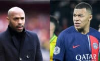 « Si je suis Kylian Mbappé, je... » : Thierry Henry le conseille sur son avenir