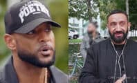 « Je suis là tout le week-end à Paris » : Cyril Hanouna répond à Booba qui veut le rencontrer