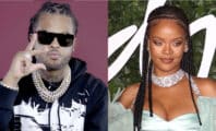Kalash se confie sur une collaboration avec Rihanna dans les tuyaux