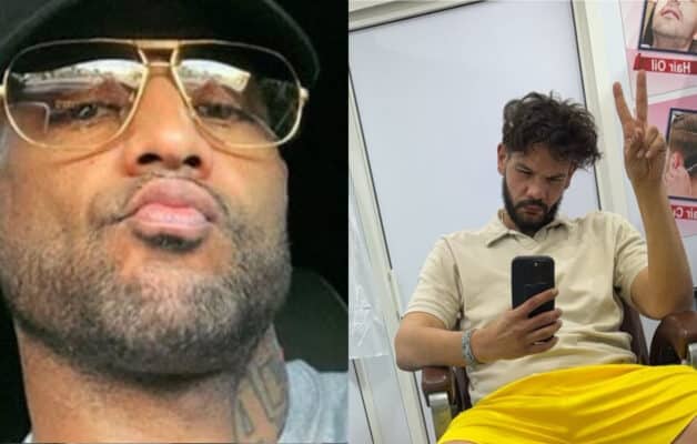 Sadek est enfin libre : il s'en prend à Booba sur ses réseaux sociaux