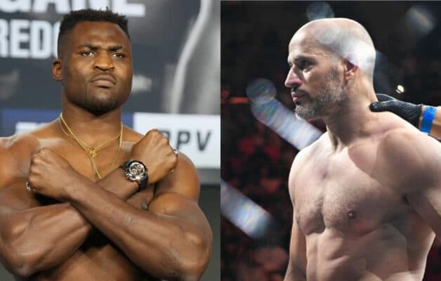 « Il peut te... » : Greg MMA explique pourquoi il ne veut pas affronter Francis Ngannou