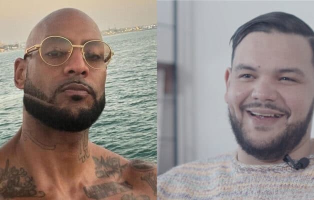 Sadek s'acharne sur Booba et apporte des preuves en publiant un procès verbal