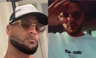 Sadek prêt à faire la paix avec Booba ? Il lui adresse un mystérieux message