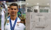 Cristiano Ronaldo vend son appartement 7,5 millions d'euros : les images renversantes du bien