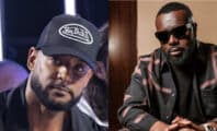 Booba réagit à l'annulation du concert de Gims au Sénégal le 24 décembre