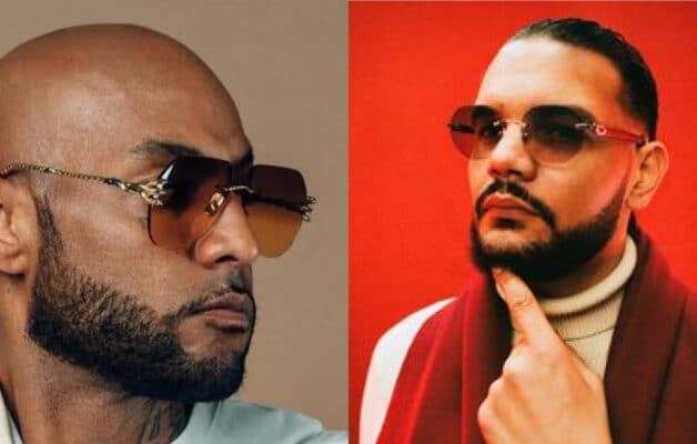 « Tu es très mauvais rappeur et producteur » : Booba répond à la demande de Sadek