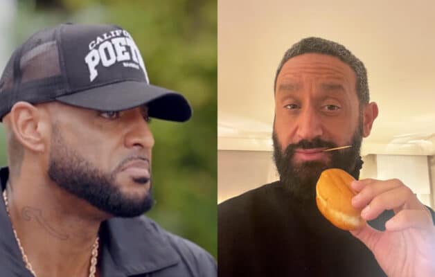 « Un lâche mégalomane... » : Booba vide son sac sur Cyril Hanouna dans Complément d'enquête