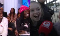 Gazo et Tiakola : deux jeunes fans retournent la Toile après leur passage dans Quotidien