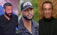 Thierry Ardisson s'en prend à Cyril Hanouna dans Quotidien, Booba s'empresse de réagir