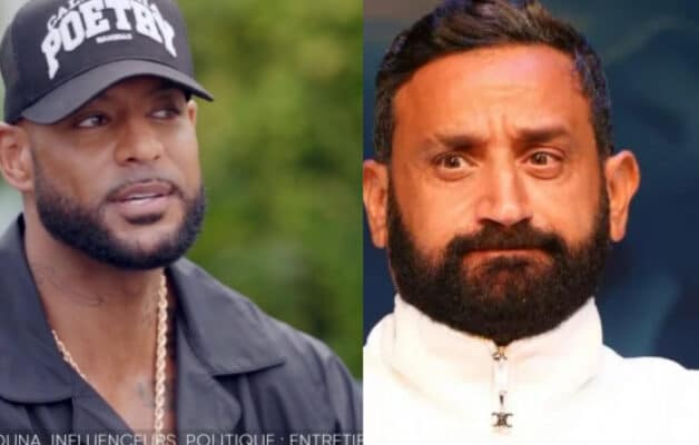 « J’espère que tu as les reins solides financièrement » : Cyril Hanouna va poursuivre Booba en justice