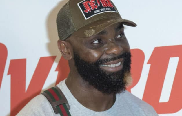 Kaaris explique pourquoi il ne dira jamais du mal sur la mère de sa fille