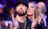 Depuis son concert sur Fortnite, Eminem bat tous les records sur les plateformes