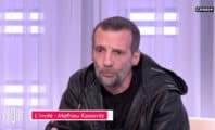 « J’ai failli perdre mon pied » : Mathieu Kassovitz révèle avoir échappé au pire à moto