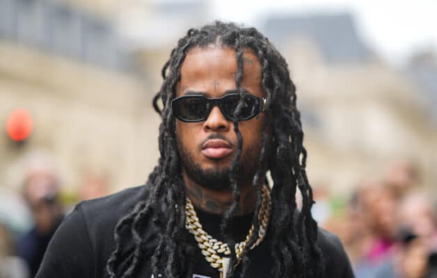 « Tous les ennemis de Booba m'ont appelé pour faire un feat » : Kalash se confie lors d'un live Instagram