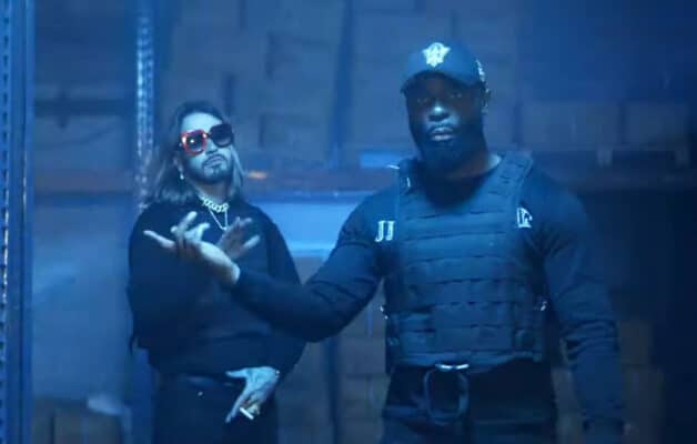 « Il est arrivé comme un ovni » : Kaaris donne son avis cash sur SCH