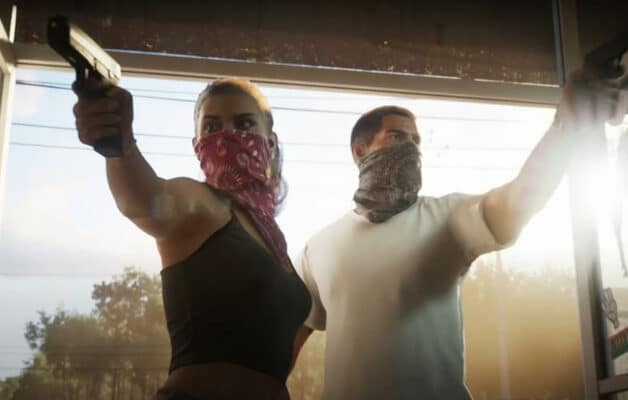 GTA VI : un duo Bonnie & Clyde, retour à Vice City... que retenir du premier trailer ?