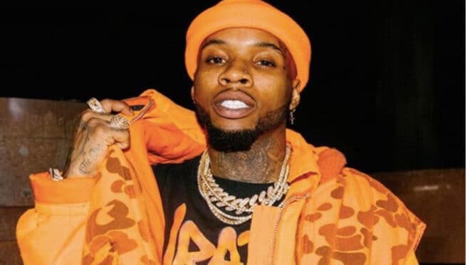 Affaire Megan Thee Stallion : Coup de théâtre, un témoignage pourrait libérer Tory Lanez