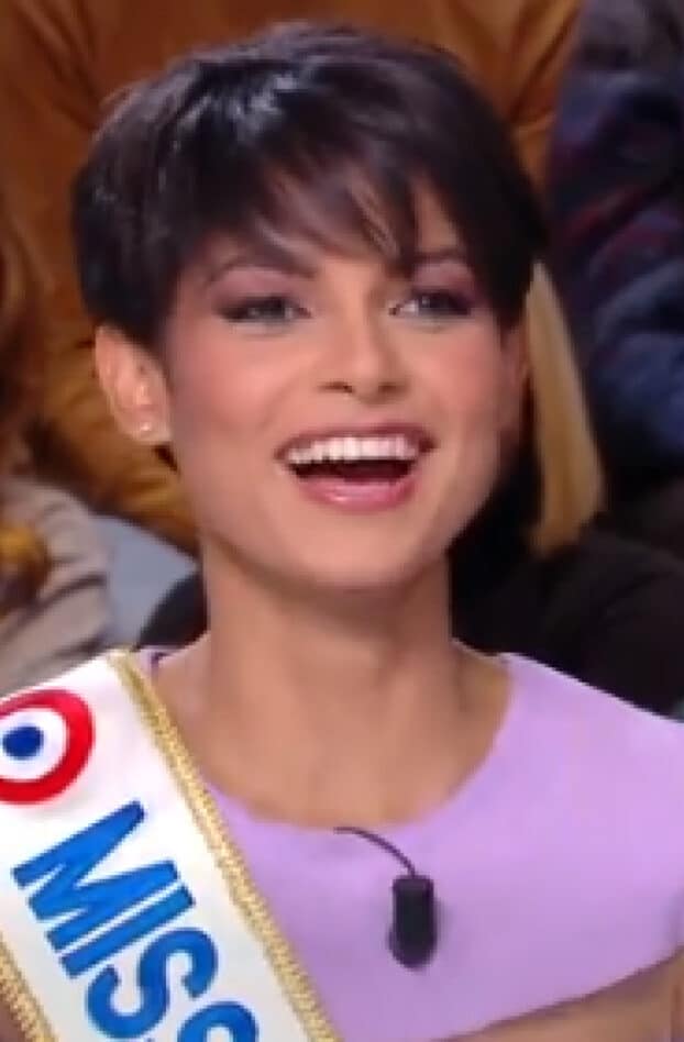 « Ca me gave » : Eve Gilles, la nouvelle Miss France 2024, se lâche dans Quotidien