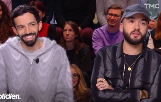 « Quasiment tous les jours » : Bigflo et Oli en crise, ils avouent voir un psychologue