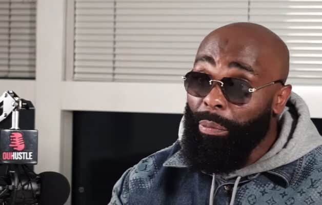 « La seule chose sur laquelle tu ne peux pas … » : Kaaris (43 ans) bouleversé en évoquant sa mère