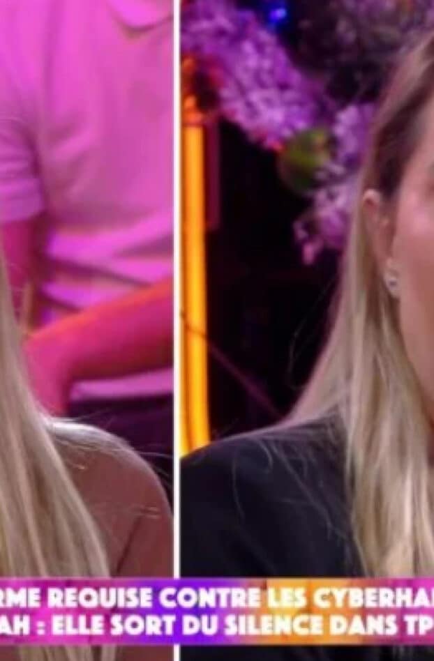« Je peux comprendre les gens… » : Polska et Magali Berdah s'écharpent dans TPMP