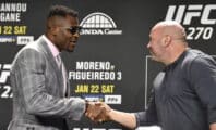 « Je n'ai pas besoin de... » : Francis Ngannou lance un nouveau tacle à Dana White