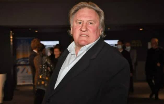 Gérard Depardieu accusé de viol : Complément d'enquête dévoile ses aveux glaçants