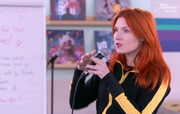 Star Academy : Adeline Toniutti bluffe les internautes avec sa reprise d'Eminem