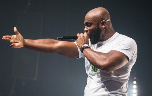 Kaaris accusé de ne pas avoir donné de la force aux artistes : il vide son sac