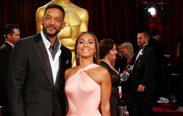 « Il m'a fallu cette gifle pour... » : Jada Pinkett Smith aurait gardé Will Smith grâce à son geste