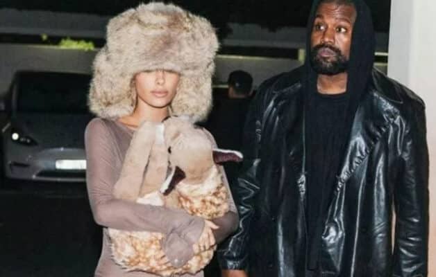 Bianca Censori malheureuse et isolée depuis son mariage avec Kanye West ?