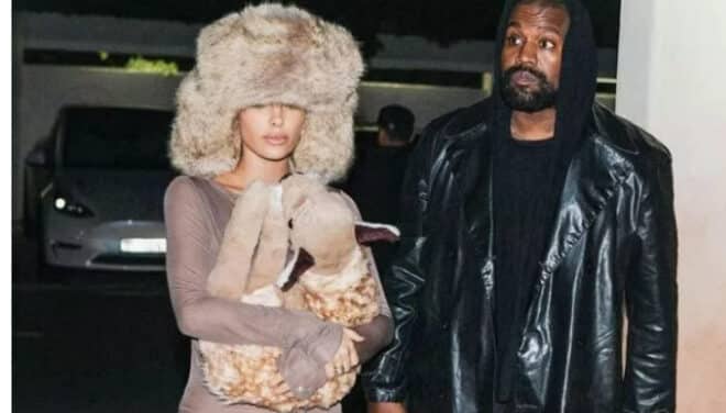Bianca Censori malheureuse et isolée depuis son mariage avec Kanye West ?