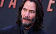 Keanu Reeves cambriolé : les internautes deviennent fous et imaginent tous les scénarios