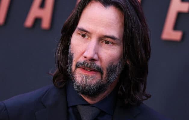 Keanu Reeves cambriolé : les internautes deviennent fous et imaginent tous les scénarios