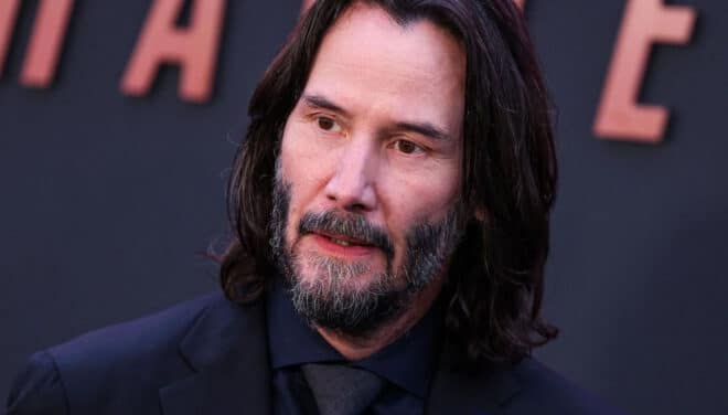 Keanu Reeves cambriolé : les internautes deviennent fous et imaginent tous les scénarios