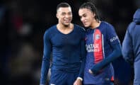 « Il kiffe mais moi... » : Kylian Mbappé réagit à son premier match avec son frère Ethan