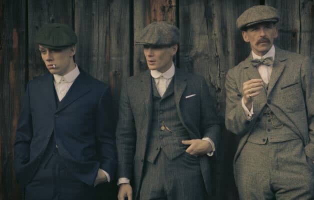 Peaky Blinders : un film confirmé et des séries dérivées en préparation