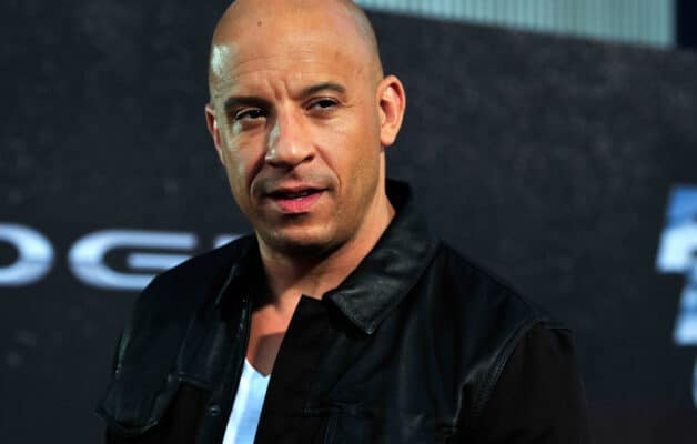 Vin Diesel prend la parole après les accusations de viol par son ancienne assistante