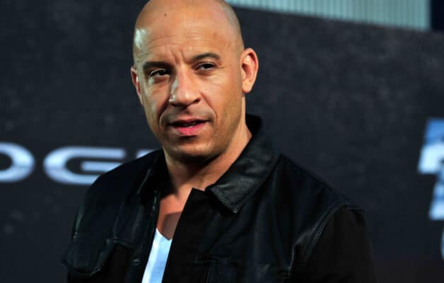 Vin Diesel prend la parole après les accusations de viol par son ancienne assistante