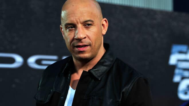 Vin Diesel prend la parole après les accusations de viol par son ancienne assistante